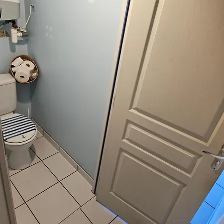 Maison Proche Boulerie Jump Savigne L'eveque, Proche Circuit 24h Holiday home *