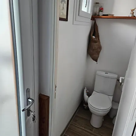 Maison Proche Boulerie Jump Savigne L'eveque, Proche Circuit 24h *