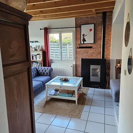 Maison Proche Boulerie Jump Savigne L'eveque, Proche Circuit 24h * Saint-Corneille