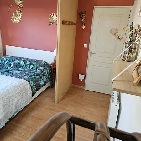 Holiday home Maison Proche Boulerie Jump Savigne L'eveque, Proche Circuit 24h