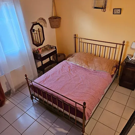 Holiday home Maison Proche Boulerie Jump Savigne L'eveque, Proche Circuit 24h *