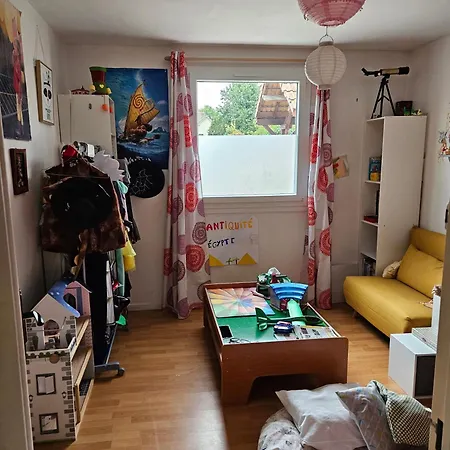 Maison Proche Boulerie Jump Savigne L'eveque, Proche Circuit 24h *