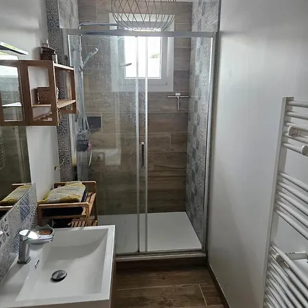 Maison Proche Boulerie Jump Savigne L'eveque, Proche Circuit 24h Prázdninový dům