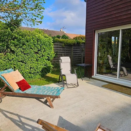 Maison Proche Boulerie Jump Savigne L'eveque, Proche Circuit 24h