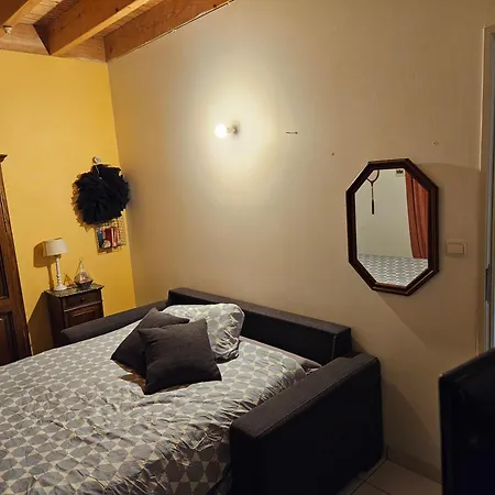 Maison Proche Boulerie Jump Savigne L'eveque, Proche Circuit 24h Prázdninový dům