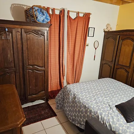 Maison Proche Boulerie Jump Savigne L'eveque, Proche Circuit 24h Prázdninový dům Saint-Corneille