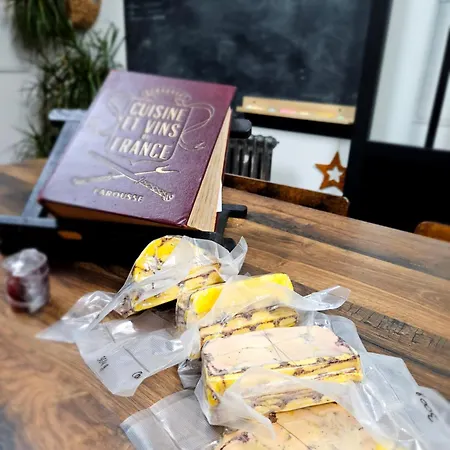 Prázdninový dům Maison Proche Boulerie Jump Savigne L'eveque, Proche Circuit 24h *